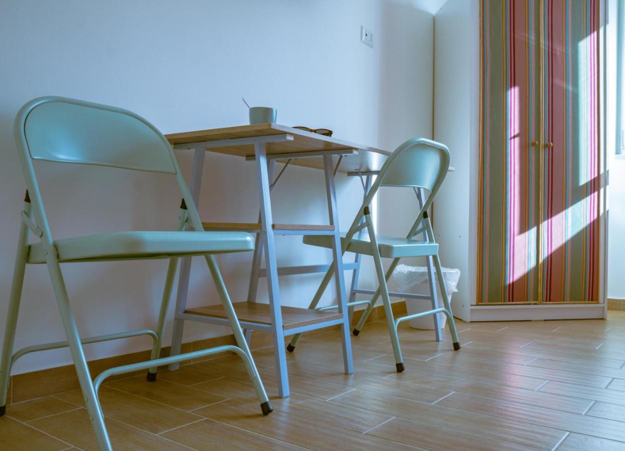 Bella Fatta Guest House - Boutique Apartment Bari Luaran gambar